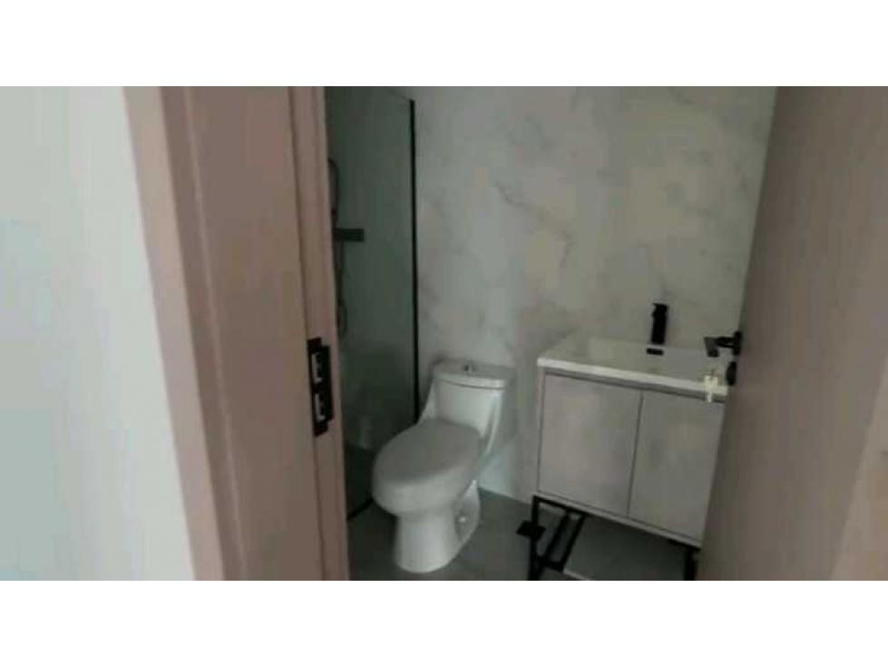 APARTAMENTO EN BELLA VISTA PH ALEXA 1REC 1B 48M2 A ESTRENAR — foto 6