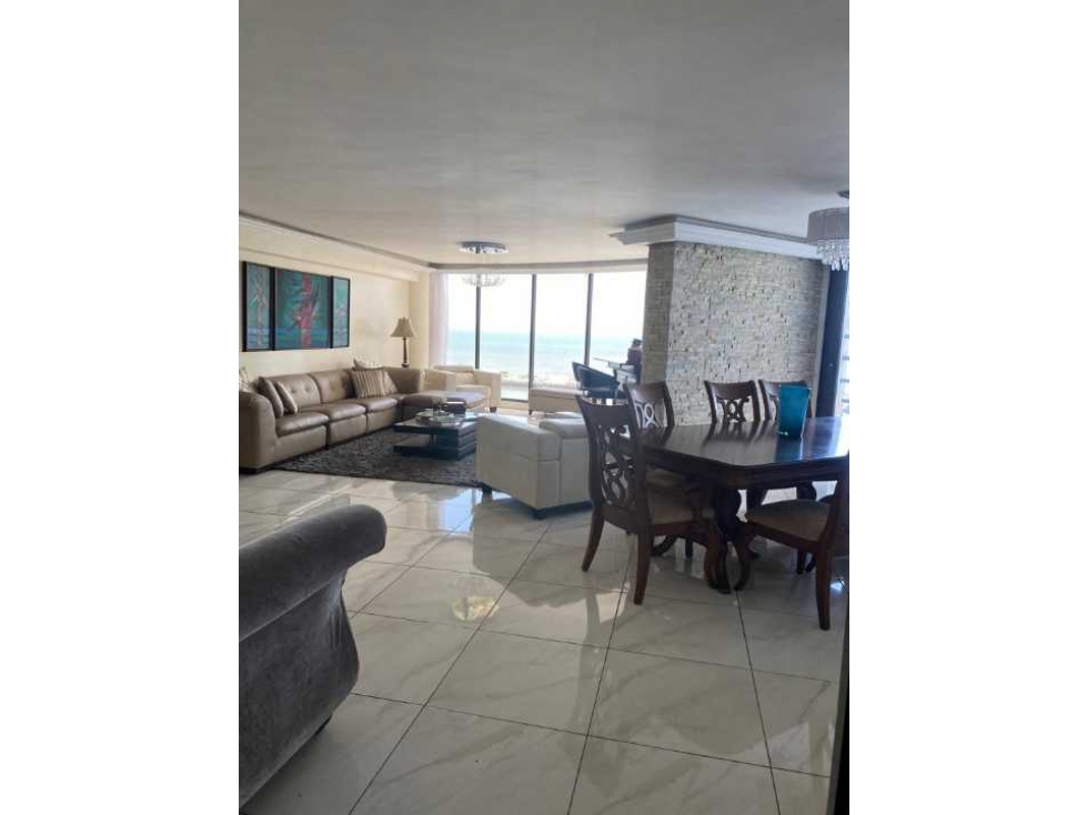APARTAMENTO EN BELLA VISTA VISTA AL MAR PH ROCAMAR — foto 4