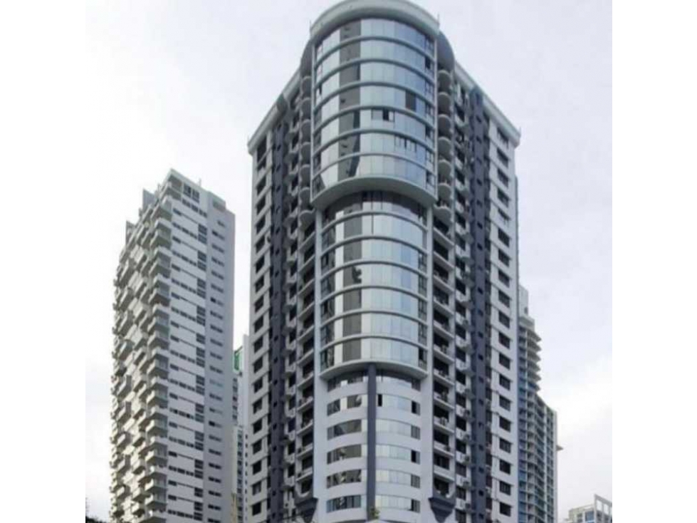 APARTAMENTO EN BELLA VISTA VISTA AL MAR PH ROCAMAR