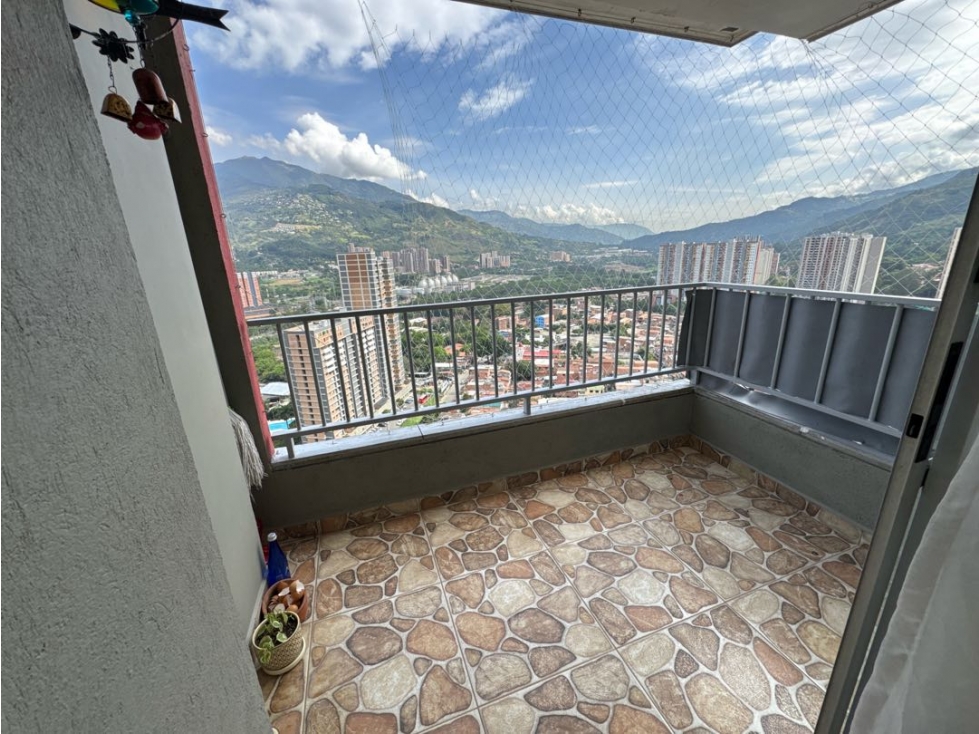 Apartamento en Bello - Alcalá