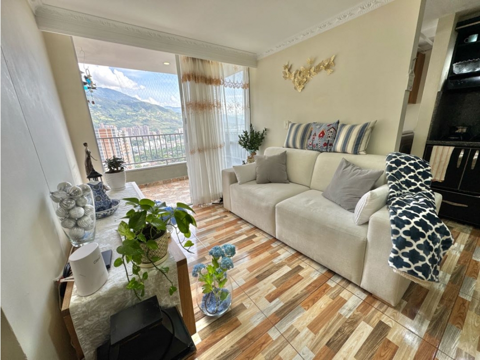 Apartamento en Bello - Alcalá — foto 2