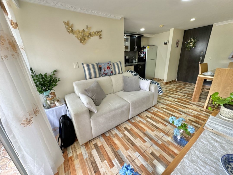 Apartamento en Bello - Alcalá — foto 3
