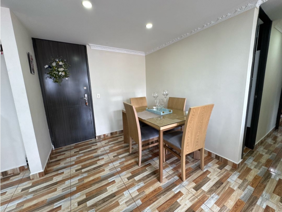 Apartamento en Bello - Alcalá — foto 4