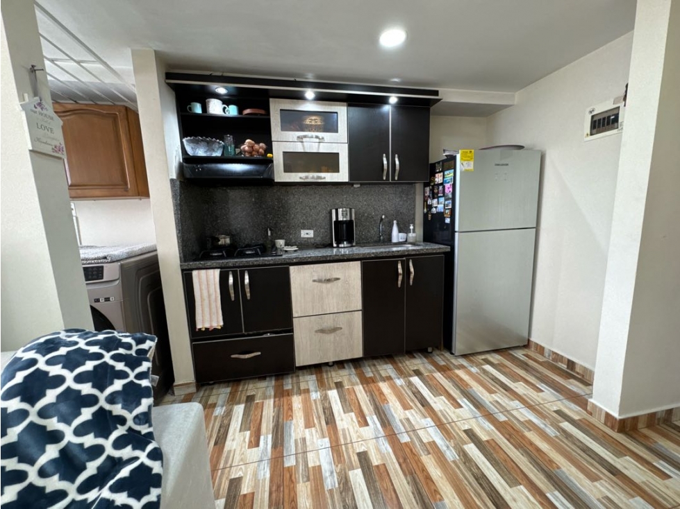 Apartamento en Bello - Alcalá — foto 5