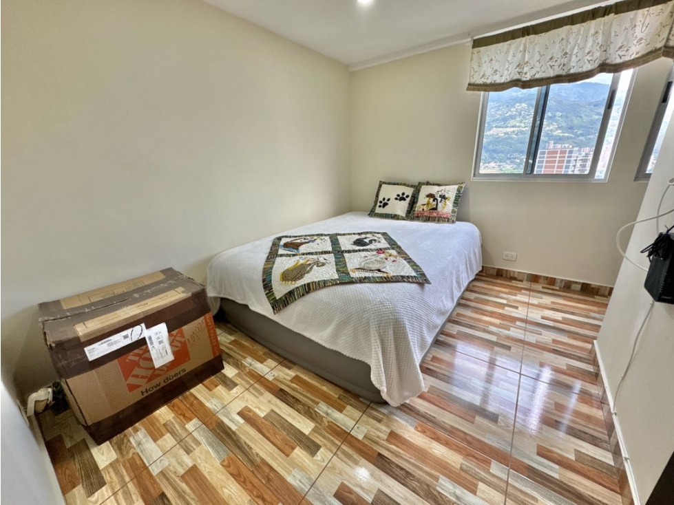 Apartamento en Bello - Alcalá — foto 6