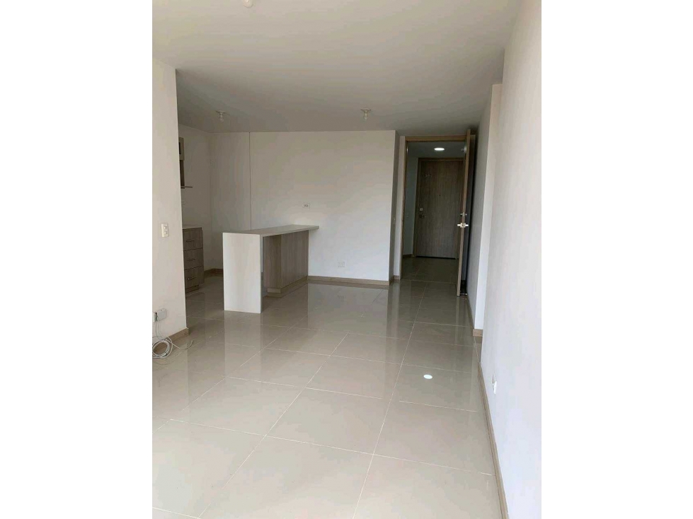 Apartamento en Bello sector Navarra