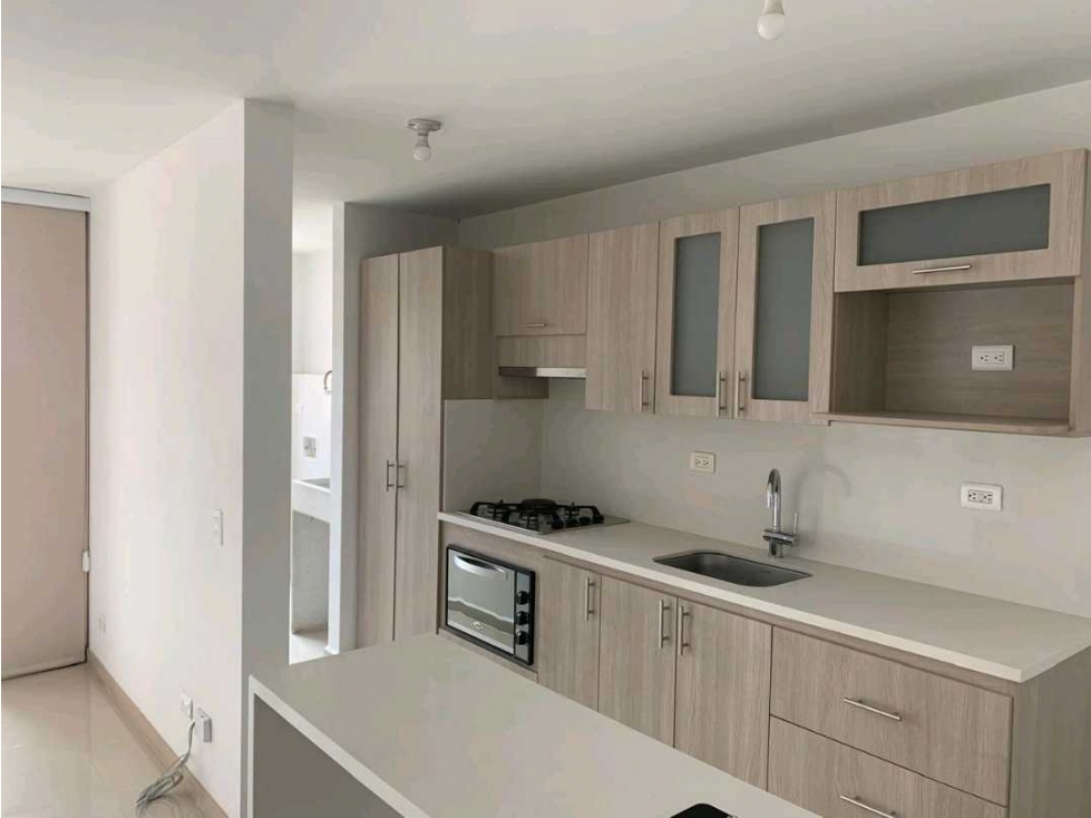 Apartamento en Bello sector Navarra — foto 2