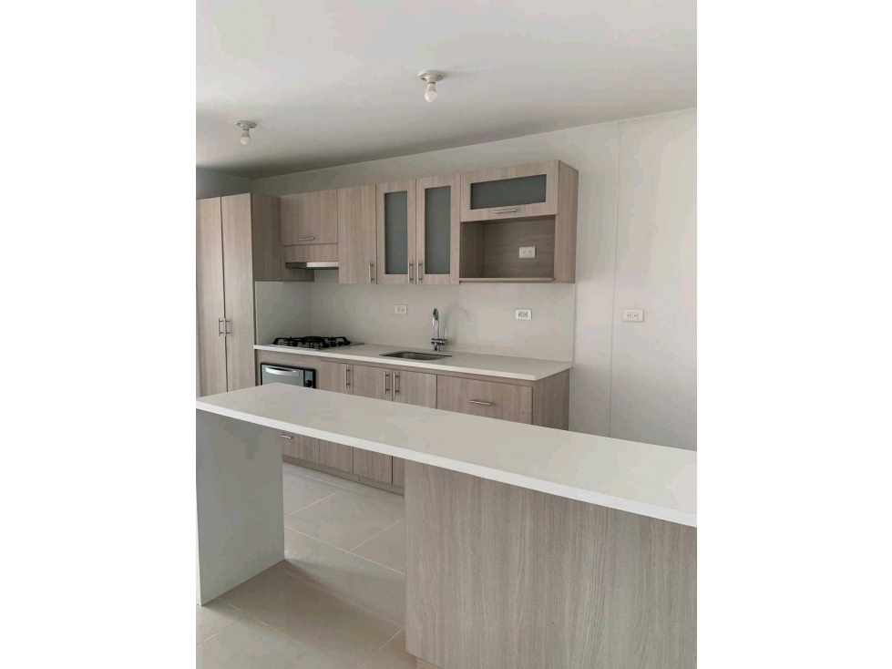 Apartamento en Bello sector Navarra — foto 3