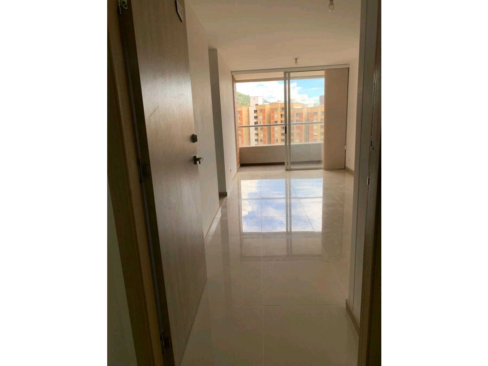 Apartamento en Bello sector Navarra — foto 4