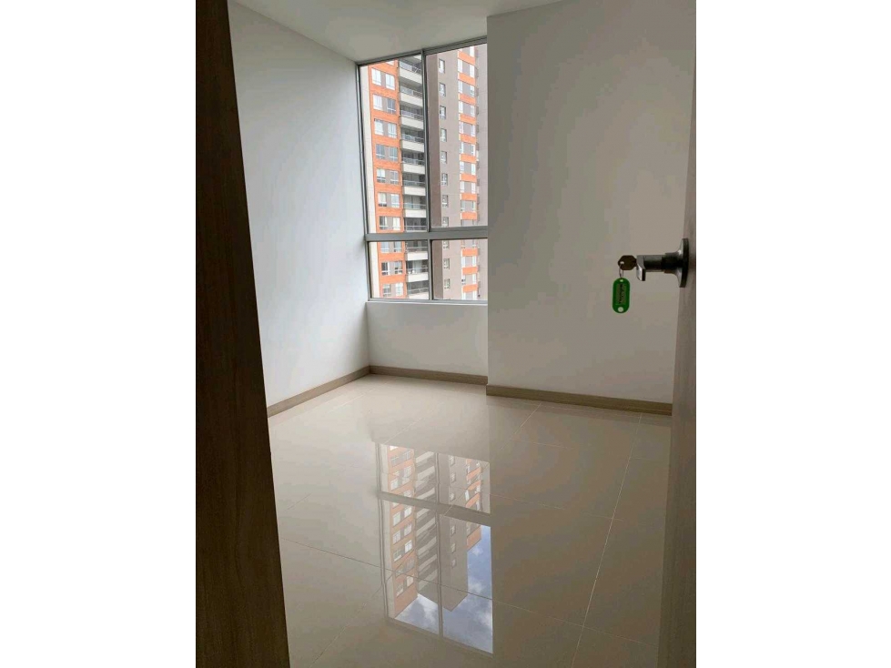 Apartamento en Bello sector Navarra — foto 5