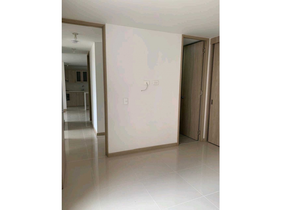 Apartamento en Bello sector Navarra — foto 6