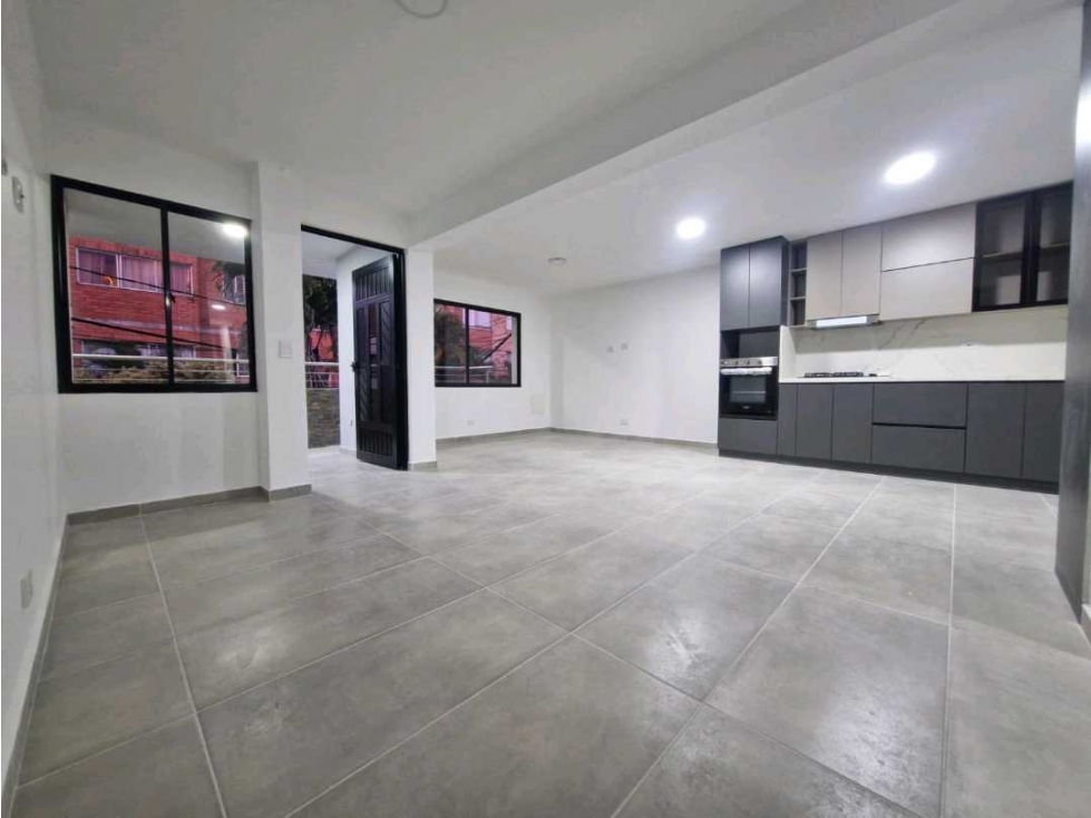 APARTAMENTO EN VENTA EN BELEN MIRAVALLE