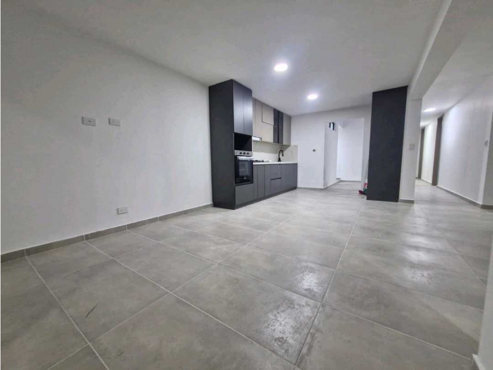 APARTAMENTO EN VENTA EN BELEN MIRAVALLE — foto 2