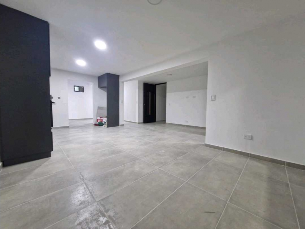 APARTAMENTO EN VENTA EN BELEN MIRAVALLE — foto 3