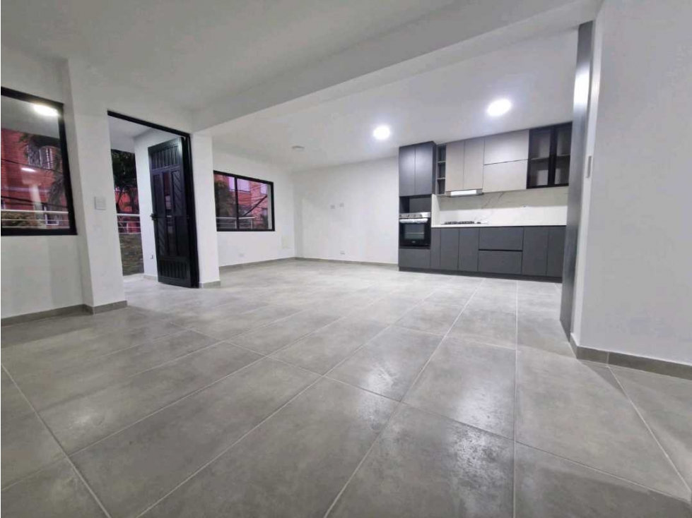 APARTAMENTO EN VENTA EN BELEN MIRAVALLE — foto 4