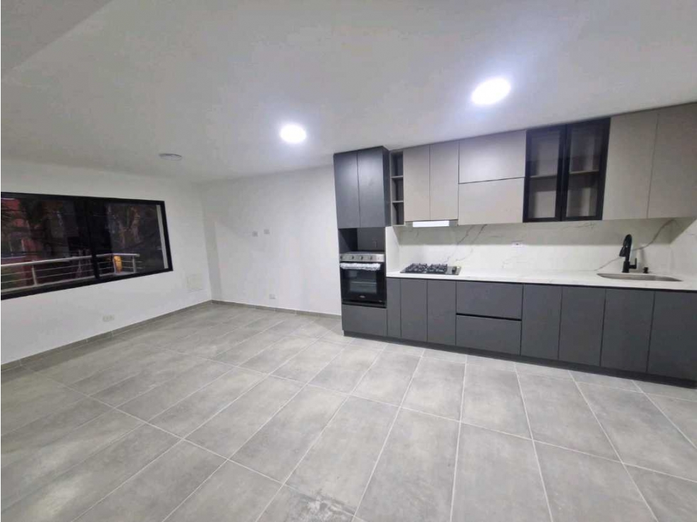 APARTAMENTO EN VENTA EN BELEN MIRAVALLE — foto 5