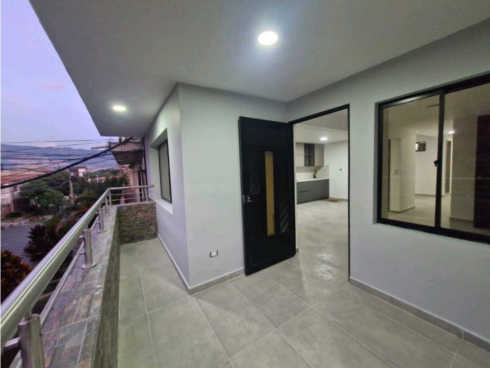 APARTAMENTO EN VENTA EN BELEN MIRAVALLE — foto 6