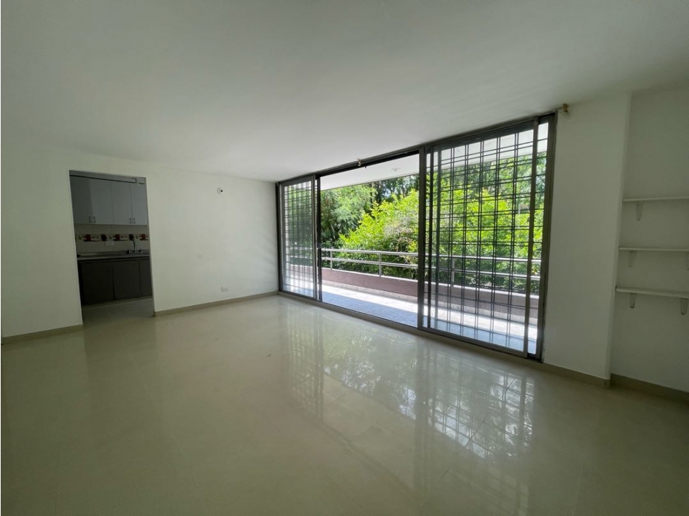 APARTAMENTO EN BELÉN MIRAVALLE Naturaleza. Tranquilidad.