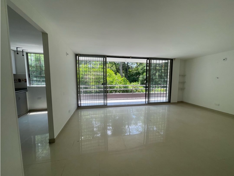 APARTAMENTO EN BELÉN MIRAVALLE Naturaleza. Tranquilidad. — foto 2