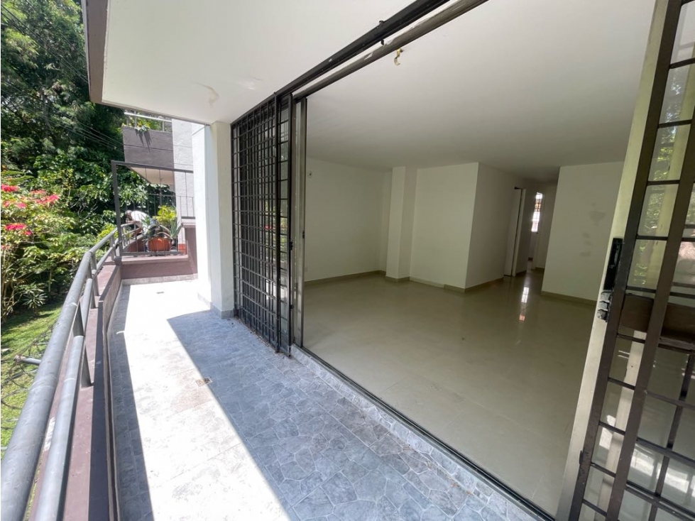 APARTAMENTO EN BELÉN MIRAVALLE Naturaleza. Tranquilidad. — foto 3