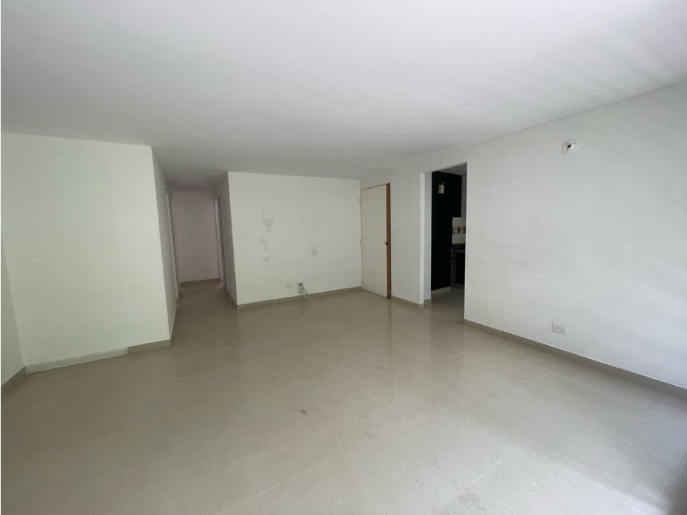 APARTAMENTO EN BELÉN MIRAVALLE Naturaleza. Tranquilidad. — foto 4