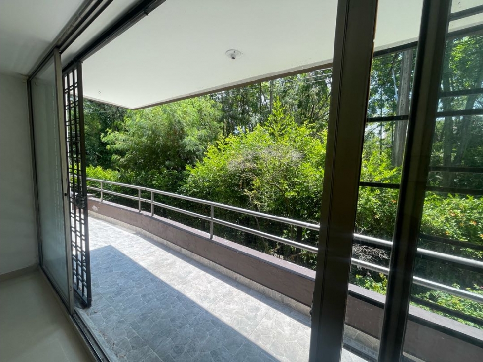 APARTAMENTO EN BELÉN MIRAVALLE Naturaleza. Tranquilidad. — foto 5