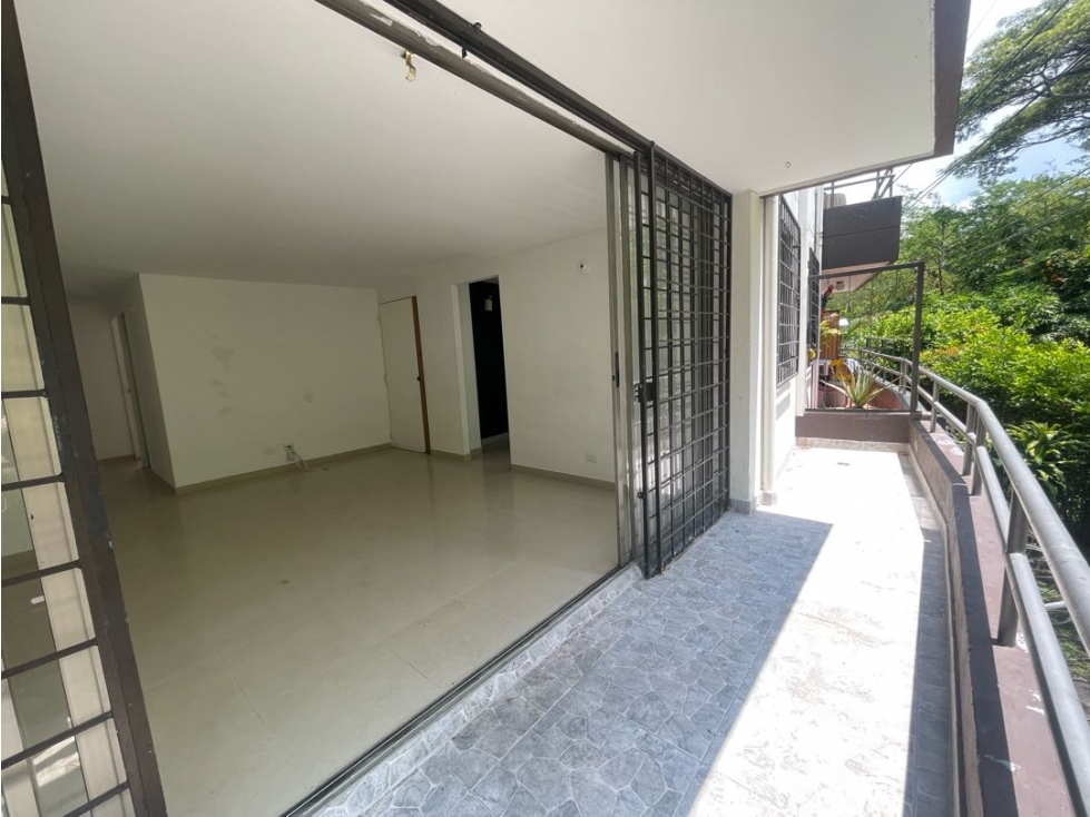 APARTAMENTO EN BELÉN MIRAVALLE Naturaleza. Tranquilidad. — foto 6