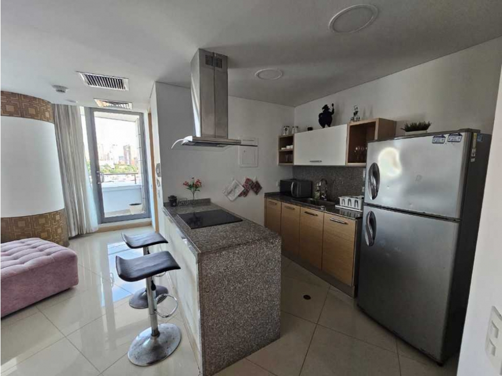Apartamento en Blue Gardens — foto 2