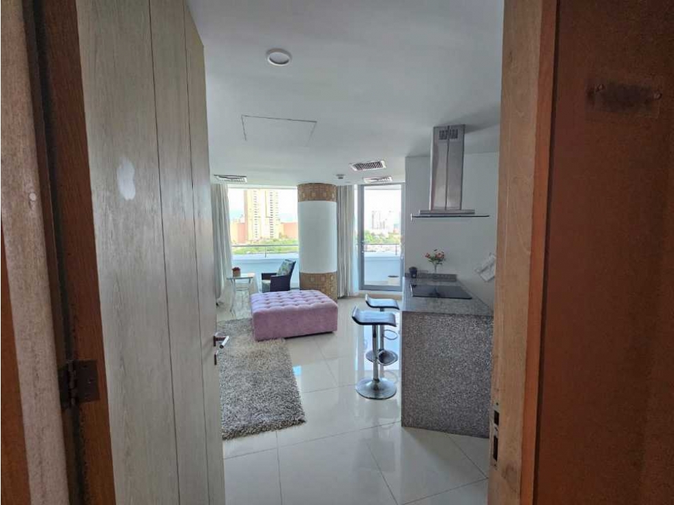 Apartamento en Blue Gardens — foto 5