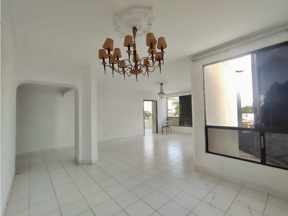 Apartamento en Bocagrande! Excelente ubicación!