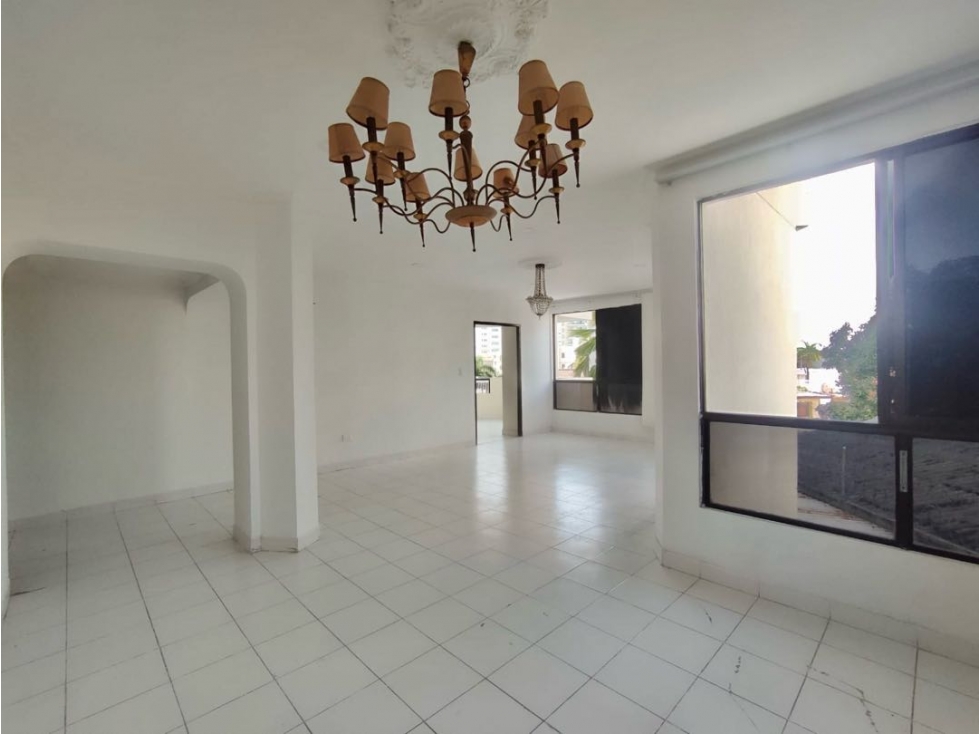 Apartamento en Bocagrande! Excelente ubicación! — foto 3