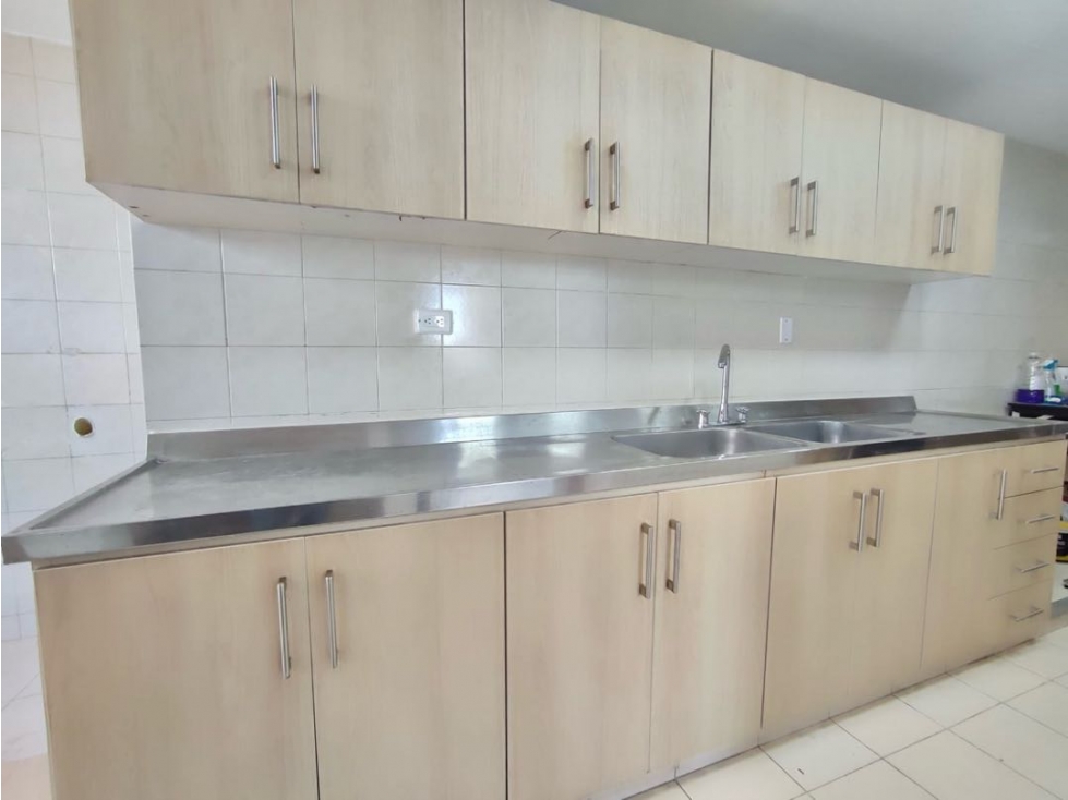 Apartamento en Bocagrande! Excelente ubicación! — foto 4