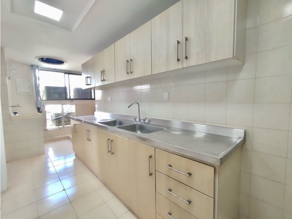 Apartamento en Bocagrande! Excelente ubicación! — foto 5