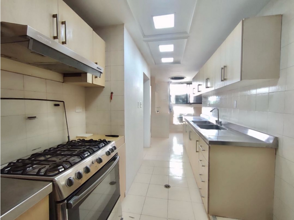 Apartamento en Bocagrande! Excelente ubicación! — foto 6
