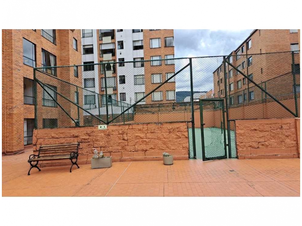 Apartamento en Cedritos Usaquen Bogotá