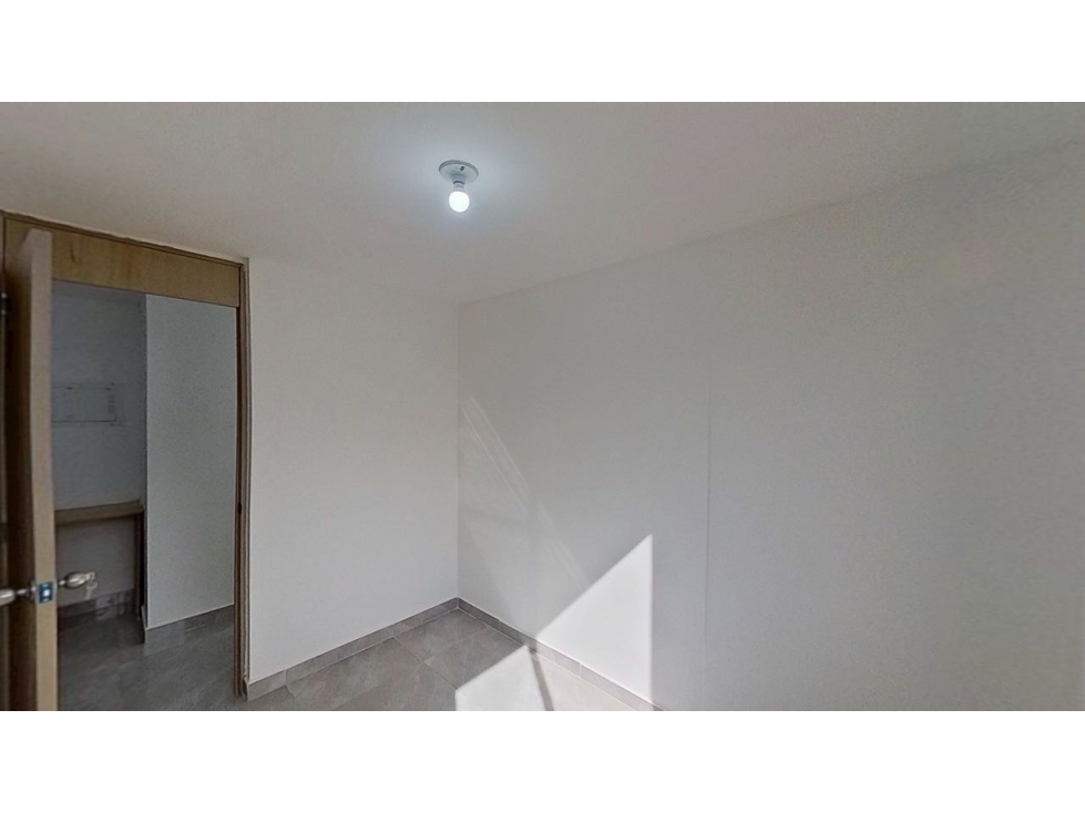 Apartamento En Bora De Sorrento Con Balcón En Bello $373.8M — foto 3