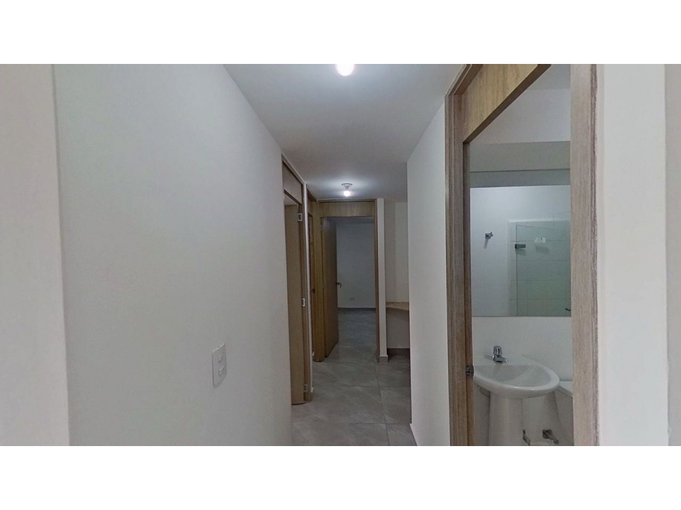 Apartamento En Bora De Sorrento Con Balcón En Bello $373.8M — foto 6