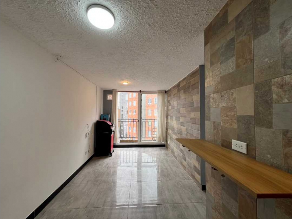 Apartamento en Bosa Islandia