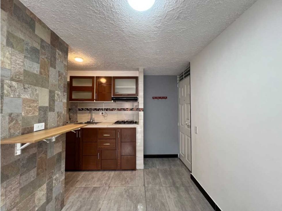 Apartamento en Bosa Islandia — foto 2