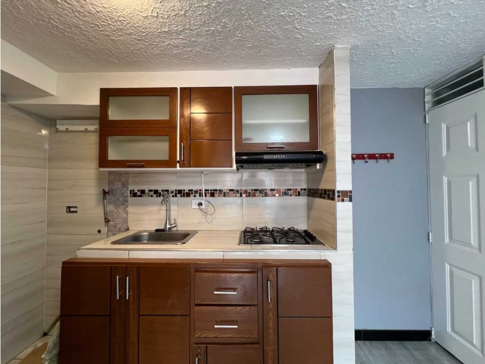 Apartamento en Bosa Islandia — foto 3