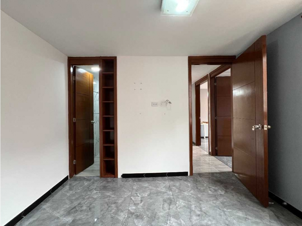 Apartamento en Bosa Islandia — foto 5