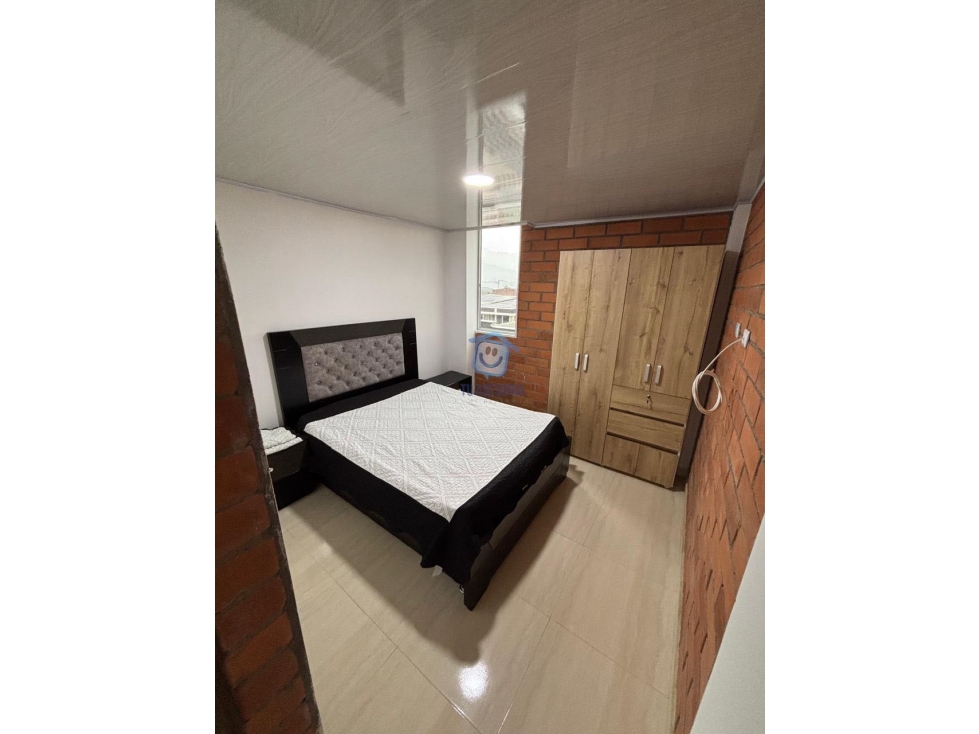 Apartamento en Bosques de Santa Ana-Santa Rosa de Cabal — foto 2