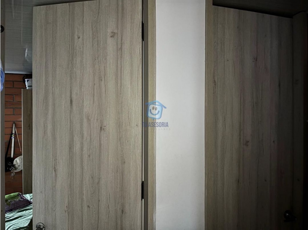 Apartamento en Bosques de Santa Ana-Santa Rosa de Cabal — foto 4