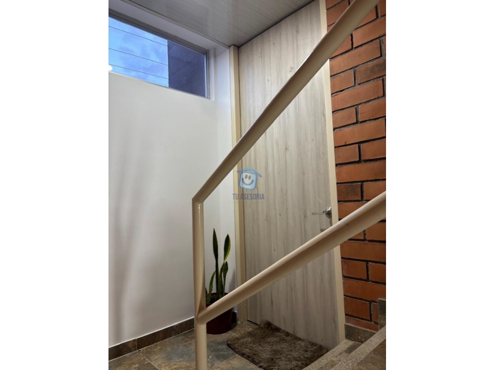 Apartamento en Bosques de Santa Ana-Santa Rosa de Cabal — foto 6