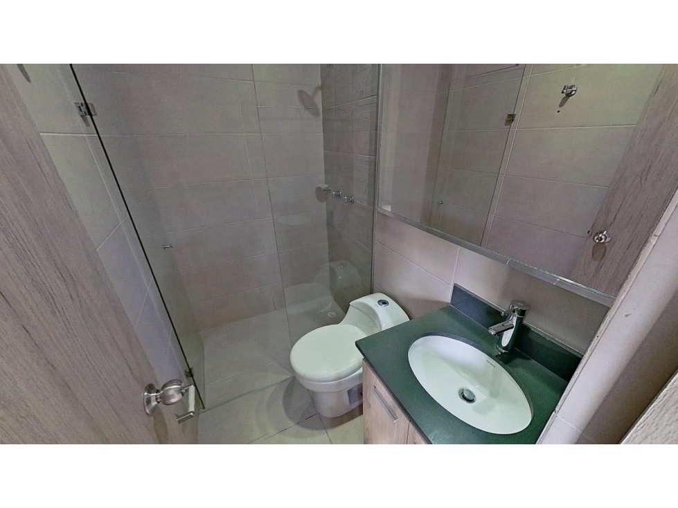 Apartamento En Cuarzo Tierra Firme Medellín 2 Parqueaderos $477M — foto 4