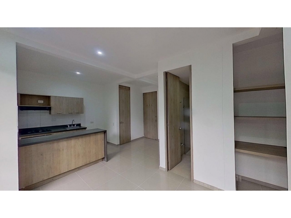 Apartamento En Cuarzo Tierra Firme Medellín 2 Parqueaderos $477M — foto 5