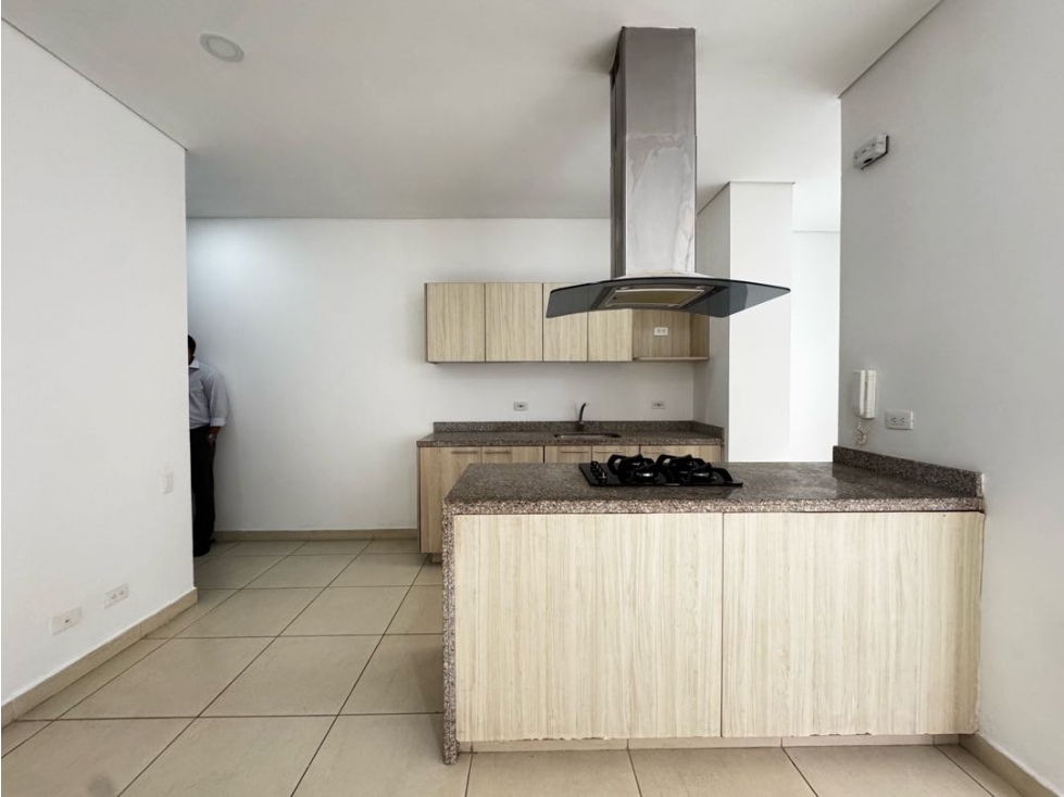 APARTAMENTO EN BRISAS DE TAKOA ALFRENTE DEL PARQUE SAGRADO CORAZON — foto 5