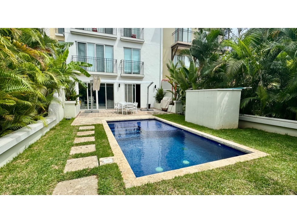 Apartamento en Puntarena Buenaventura