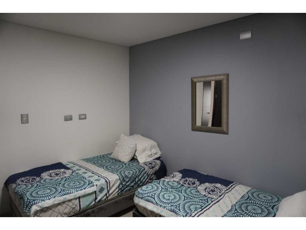 Apartamento en Buenaventura con Vista a la Bahía. - 6