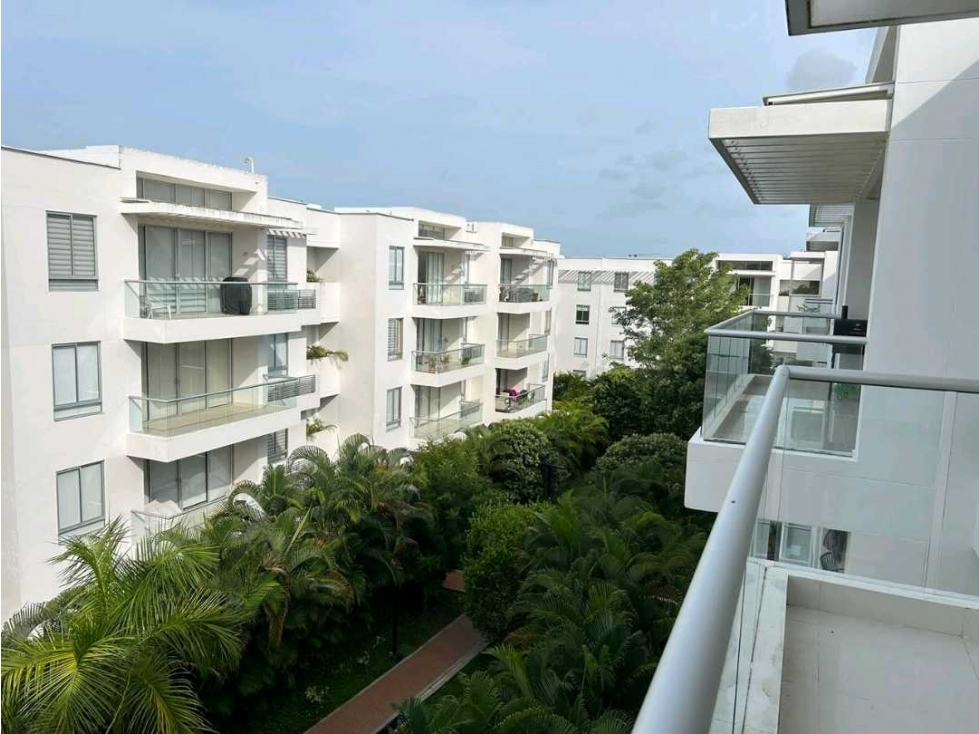 Apartamento en Burano Serena del Mar | $525 Millones